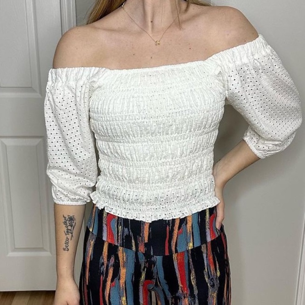 Bb Dakota Top